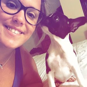 Meet your Posher, Michelle